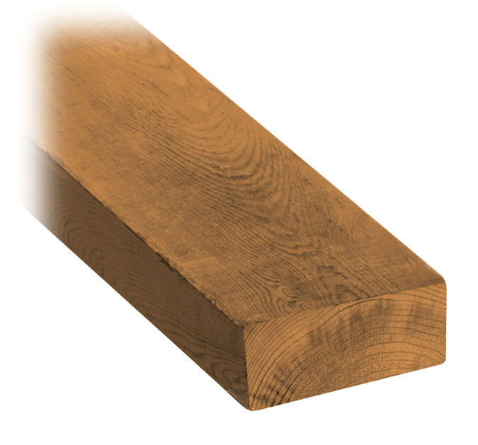 2x4x12' Pressure Treated at Peacock Lumber | 2x4 PT